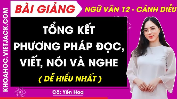 Tổng Quan Sách Giáo Khoa Toán 12 Cánh Diều và Phương Pháp Học Tập Hiệu Quả