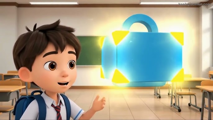 Toán 8 Bài 5 (Cánh diều): Hình chữ nhật