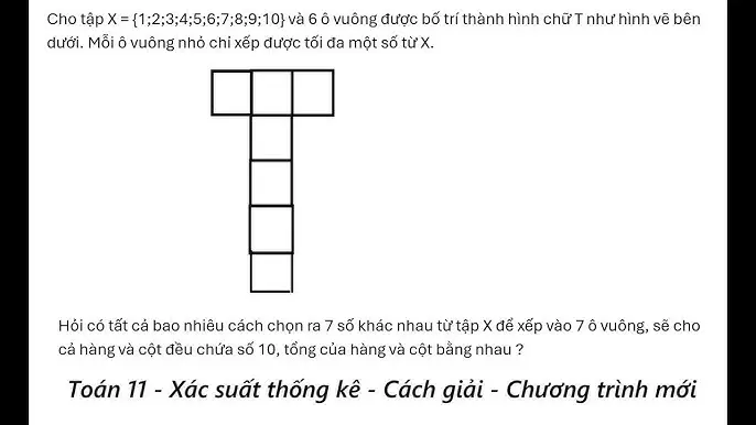 Hướng Dẫn Sử Dụng Ứng Dụng Giải Toán 11 Toàn Diện: Bí Quyết Học Tập Hiệu Quả
