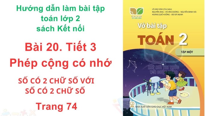 Hướng Dẫn Giải Vở Bài Tập Toán Lớp 5 Chi Tiết Theo Sách Mới