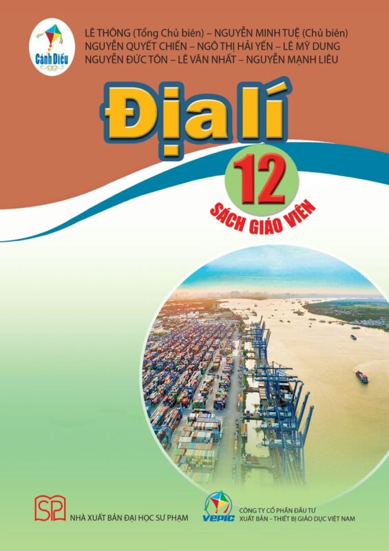 Tổng Quan Sách Giáo Khoa Toán 12 Cánh Diều và Phương Pháp Học Tập Hiệu Quả