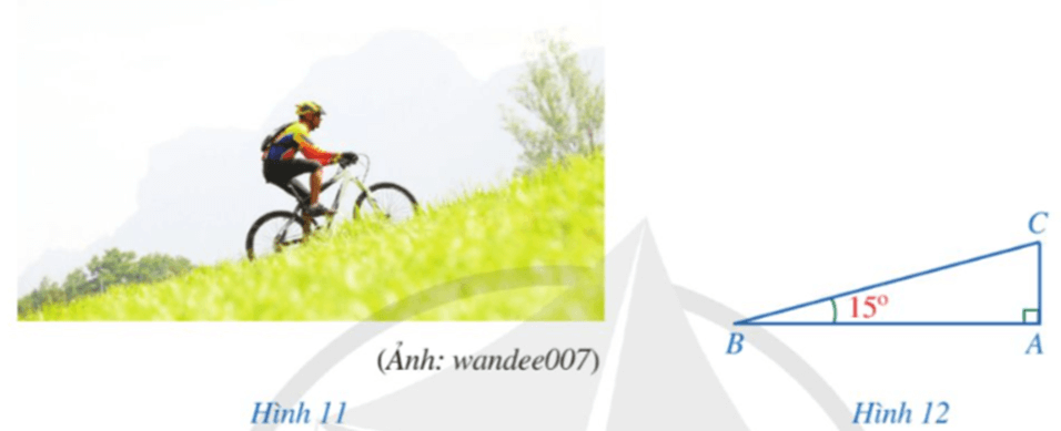 Giải Bài Tập 1 Trang 11 SGK Toán 9 Tập 1 Cánh Diều