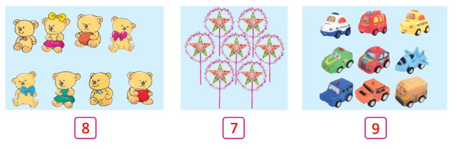 Lời giải chi tiết câu 1 trang 15