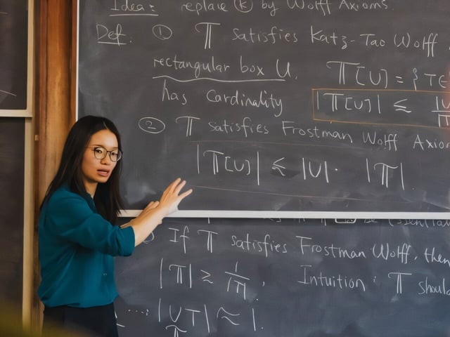 Các Định Lý Toán Học: Chìa Khóa Giải Quyết Bài Toán