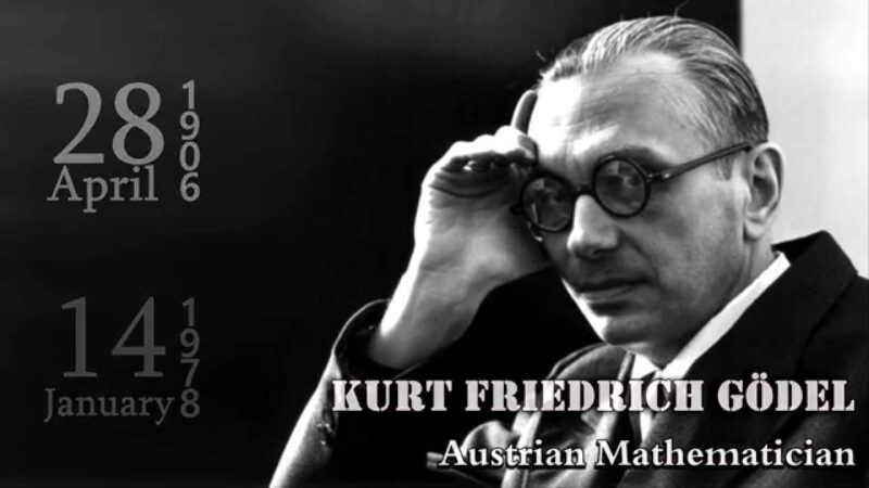 Định Lý Bất Toàn Của Kurt Gödel: Hiểu Bản Chất Thực Tại Và Chính Mình