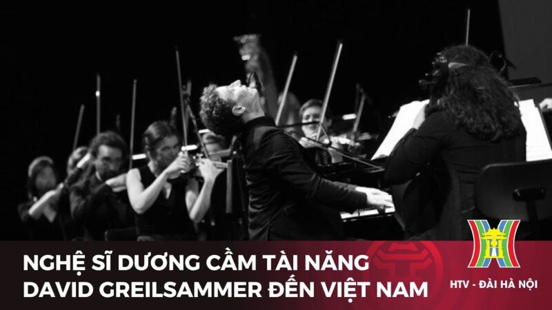 Những Gương Mặt Tài Năng Làm Rạng Danh Nền Âm Nhạc Việt Nam