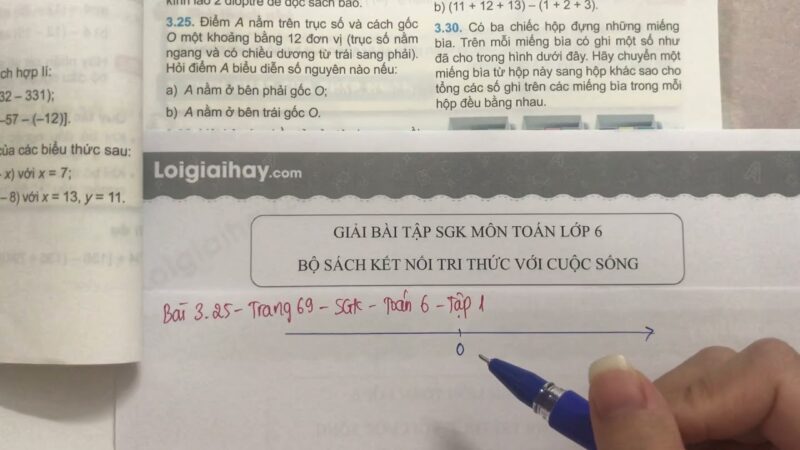 Giải Toán Lớp 4 Trang 69 70 SGK: Lời Giải Chi Tiết, Dễ Hiểu