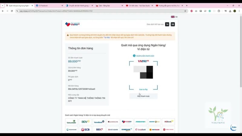 Hướng Dẫn Chi Tiết Cách Đăng Ký Tài Khoản Violympic Mới Nhất