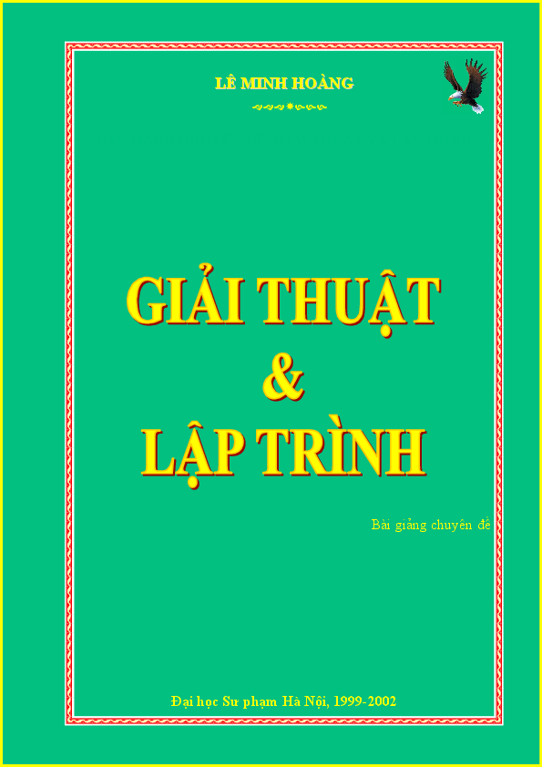 Giải Thuật Định Lý Thợ (Master Theorem) Trong Khoa Học Máy Tính