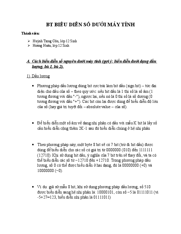 Biểu Diễn Và Tính Toán Ước Lượng Giá Trị Ngôn Ngữ Trong Bài Toán Ra Quyết Định Đa Tiêu Chuẩn