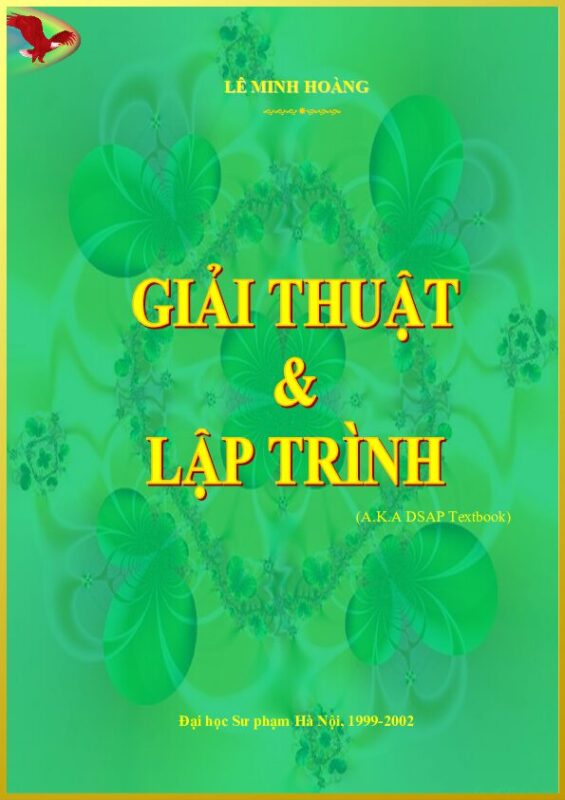 Giải Thuật Định Lý Thợ (Master Theorem) Trong Khoa Học Máy Tính