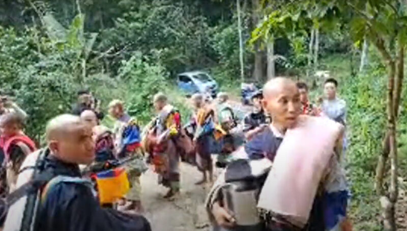 La Kinh 36 Tầng Tiếng Việt: Công Cụ Phong Thủy Toàn Diện Cho Người Nghiên Cứu