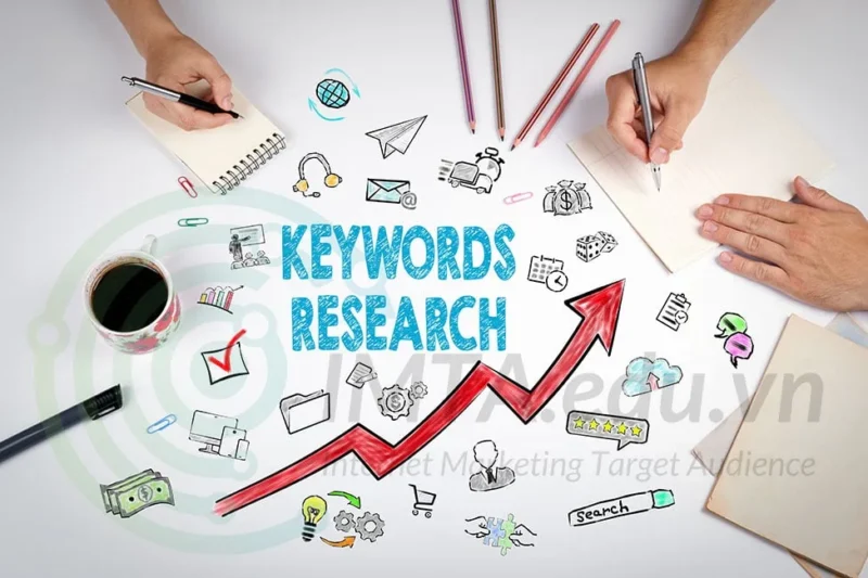 Khám Phá Công Cụ SEO Tối Ưu Hóa Phân Tích Từ Khóa