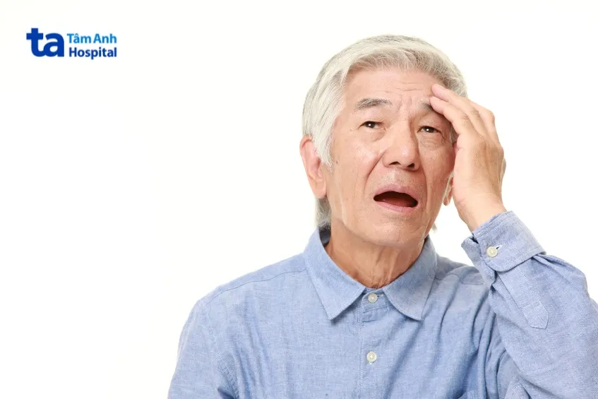 Ngủ không sâu giấc có thể làm tăng nguy cơ mắc bệnh Alzheimer