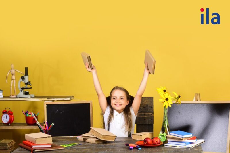 Ôn Hè Lớp 1 Lên Lớp 2 Môn Tiếng Việt: Chuẩn Bị Vững Chắc Cho Năm Học Mới