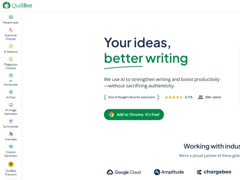 tool spin content Quillbot