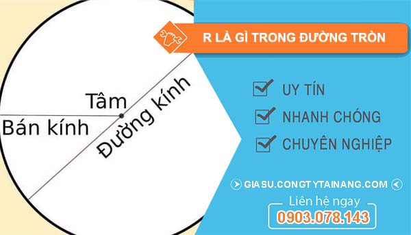 R Là Gì Trong Toán Học: Khái Niệm, Định Nghĩa Và Ứng Dụng