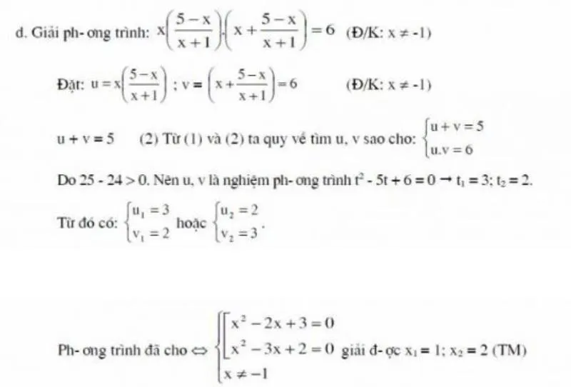 Tìm Số Biết Tổng Và Tích Của Chúng 3