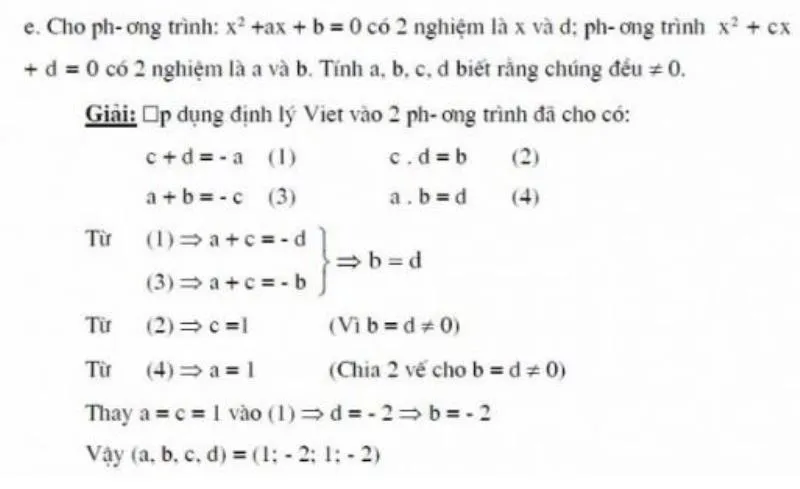 Tìm Số Biết Tổng Và Tích Của Chúng 4