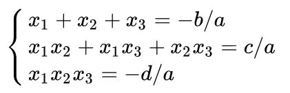 Phương trình đa thức bất kỳ