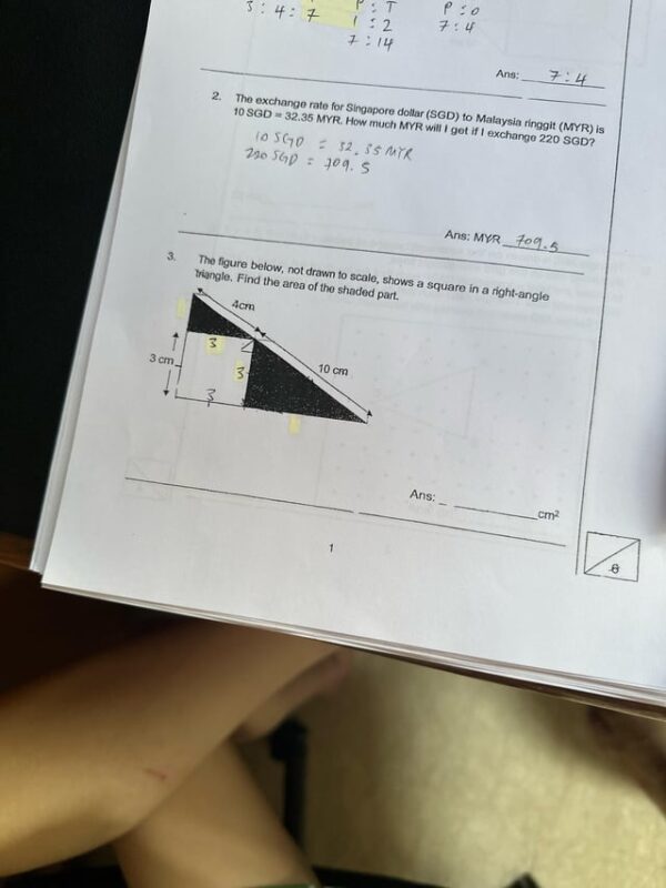 Định Lý Pitago: Khám Phá Mối Quan Hệ Vuông Góc Trong Hình Học