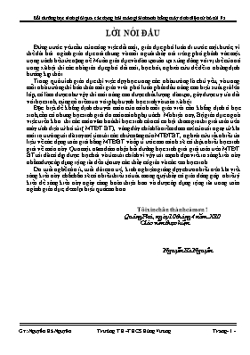 Kinh Nghiệm Giải Toán Trên Máy Tính Casio FX-500MS, FX-570MS Tìm Ước Chung Lớn Nhất Và Bội Chung Nhỏ Nhất