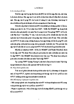 Hướng Dẫn Giải Chi Tiết Đề Thi Giải Toán Trên Máy Tính Cầm Tay Lớp 12 (Năm Học 2009-2010)