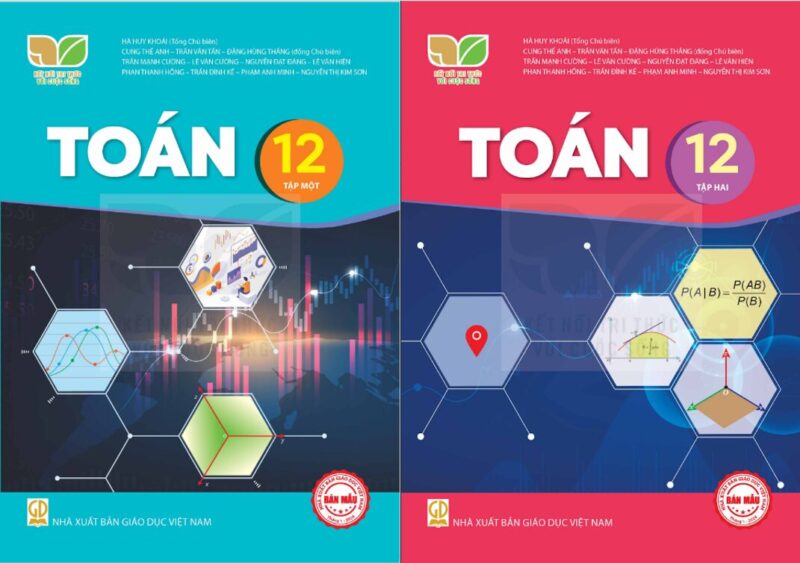 Giải Toán 12 Bài 12: Tích Phân Sách Kết Nối Tri Thức