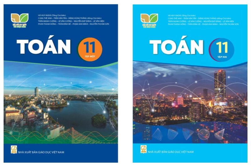 Giải Toán 11 Kết Nối Tri Thức: Hàm Số Mũ và Hàm Số Lôgarit