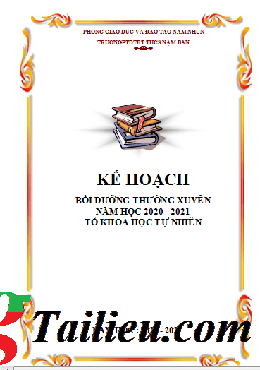 Bài Thu Hoạch Bồi Dưỡng Thường Xuyên Giáo Viên Tiểu Học Module 23: Mạng Internet - Tìm Kiếm Và Khai Thác Thông Tin