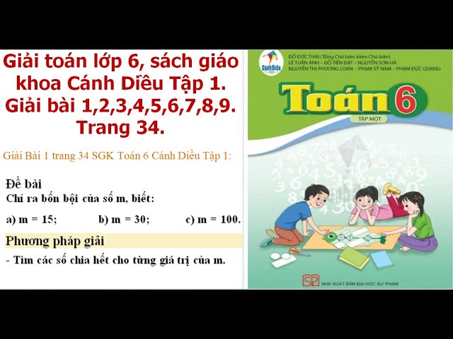 Giải Toán Lớp 9 Trang 27 Tập 1 Cánh Diều: Hướng Dẫn Chi Tiết