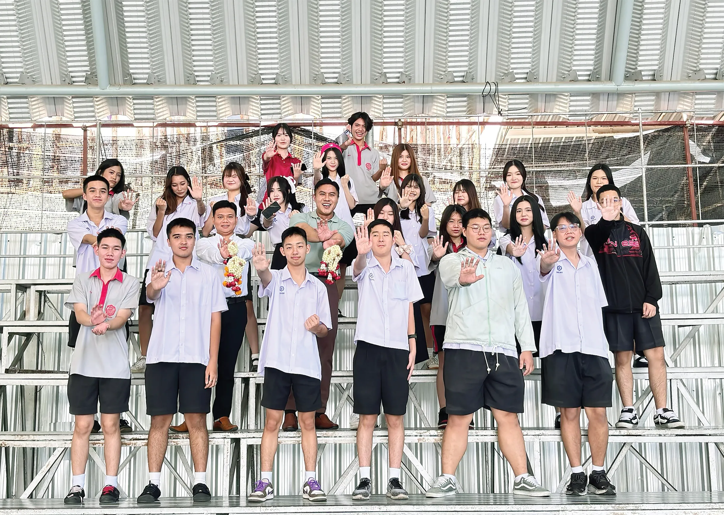 Teen Thái Lan chọn học tiếng Việt, muốn sang Việt Nam du lịch, làm việc- Ảnh 2.