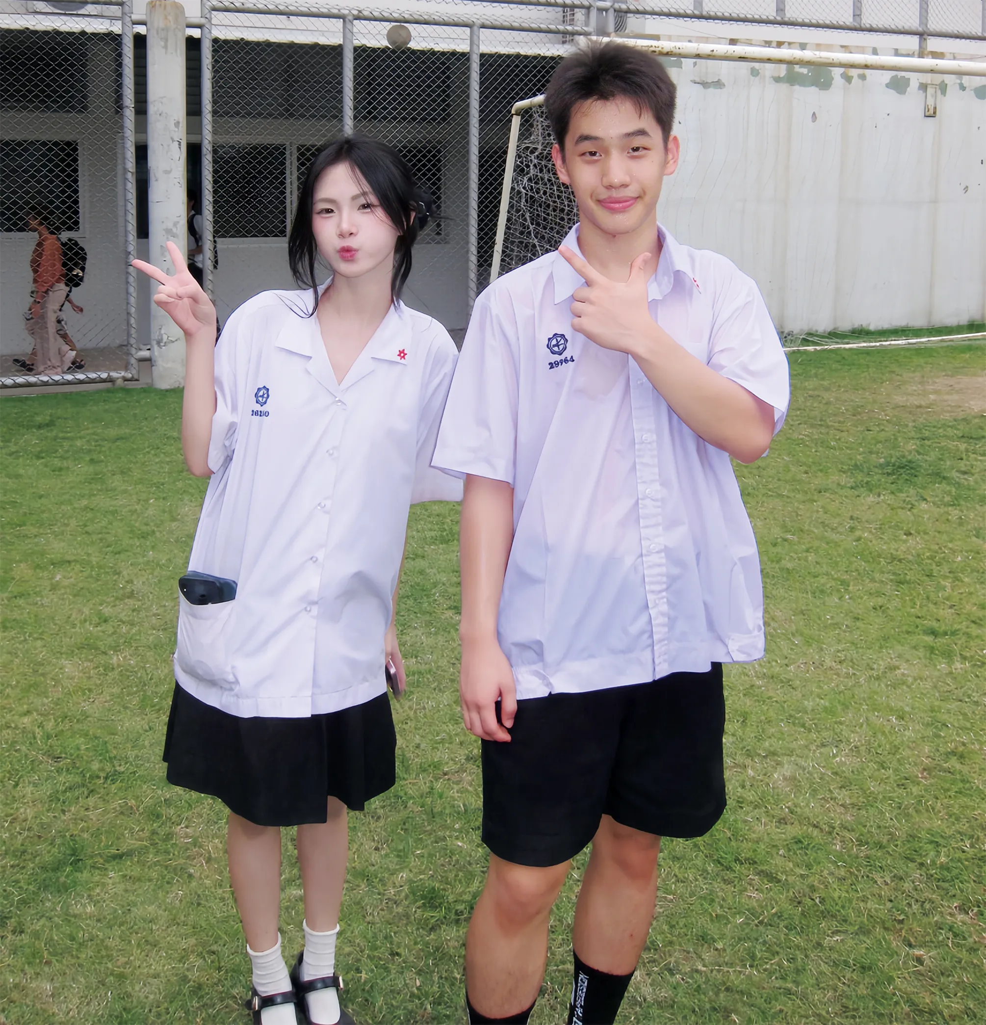 Teen Thái Lan chọn học tiếng Việt, muốn sang Việt Nam du lịch, làm việc- Ảnh 3.