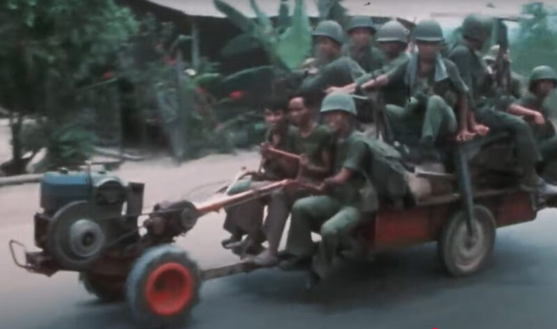 Giải Toán lớp 5 trang 14 Tập 2 Kết nối tri thức: Tìm hai số khi biết tổng và tỉ số