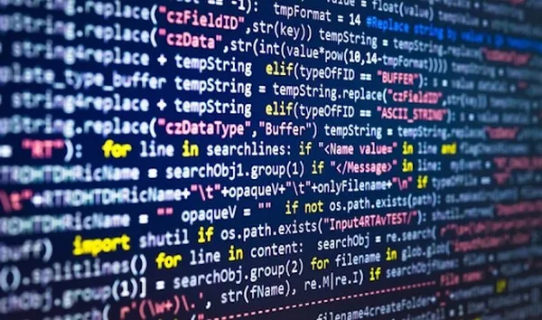 Quy trình viết một thuật toán