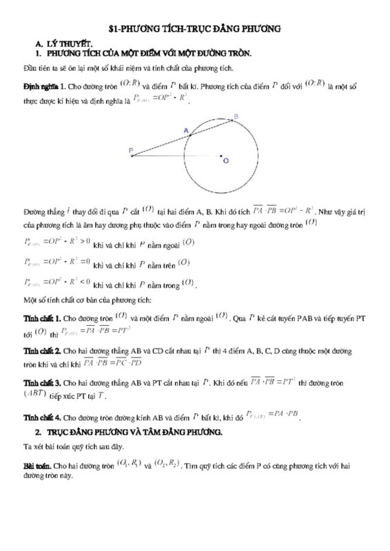 Đường Thẳng Euler: Khái Niệm, Tính Chất Và Ứng Dụng Trong Hình Học
