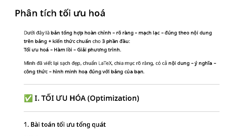 Tổng Hợp Kiến Thức và Phương Pháp Giải Toán 11 Chuẩn KaTeX