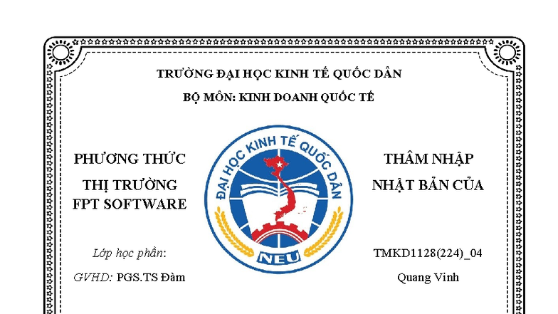 Phân Tích Sai Sót Trong Cuốn Từ Điển Tiếng Việt Dành Cho Học Sinh Của Nhóm PGS.TS Hà Quang Năng
