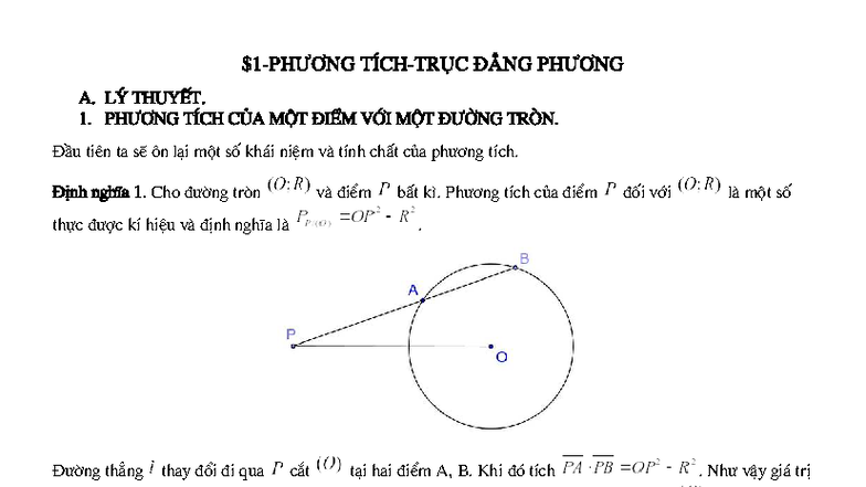 Đường Thẳng Euler: Khái Niệm, Tính Chất Và Ứng Dụng Trong Hình Học