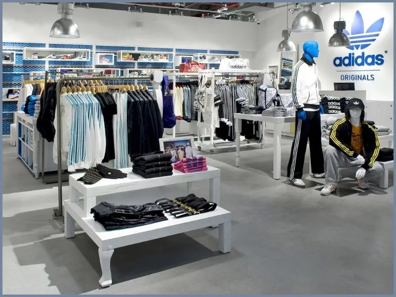 thương hiệu thời trang nam cho giới trẻ