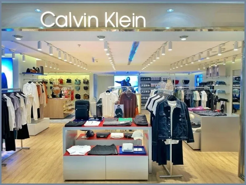 thương hiệu quần áo nam nổi tiếng việt nam