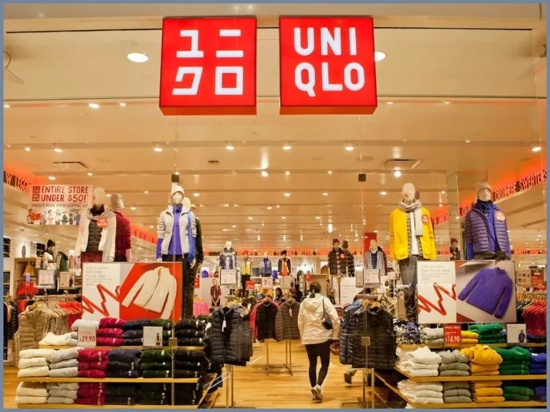 thương hiệu quần áo nam nổi tiếng việt nam