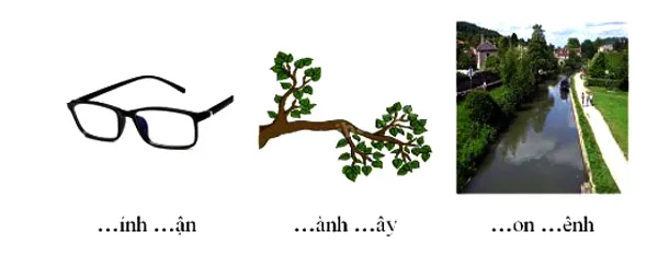 Đề thi học kì 1 lớp 1 môn Tiếng Việt