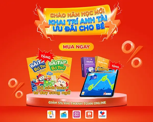 Tô Màu Bảng Chữ Cái Tiếng Việt