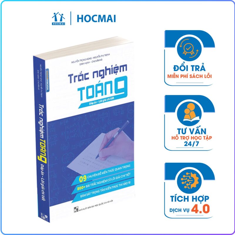 Giải SBT Toán 9: Hướng Dẫn Chi Tiết, Chuẩn Xác Cho Học Sinh Lớp 9