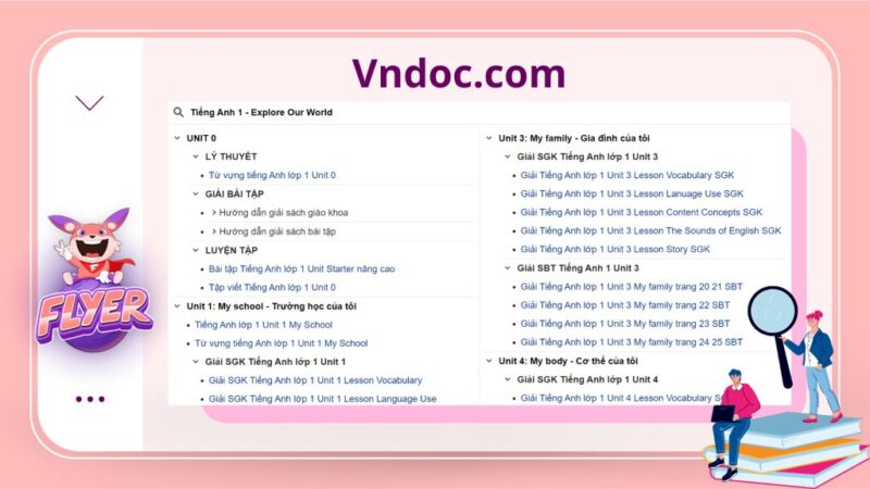 15 Đề Ôn Thi Học Sinh Giỏi Môn Tiếng Việt Lớp 3: Chinh Phục Kiến Thức Cùng VnDoc