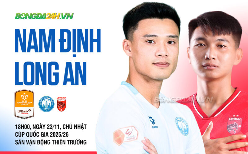 Nam Định FC: Khởi Đầu Thuận Lợi Bị Thử Thách Sau Trận Thua Đậm Ở Vòng 7 V-League