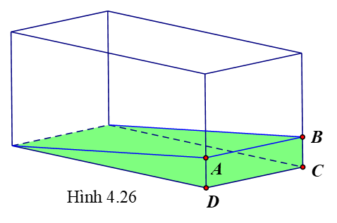 Giải Toán 11 trang 82 Tập 1 Kết nối tri thức