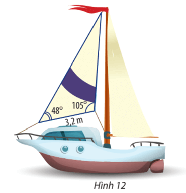 Giải Toán 10 trang 118 Tập 1 Chân trời sáng tạo