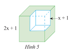 Giải Toán 8 trang 39 Tập 1 Chân trời sáng tạo